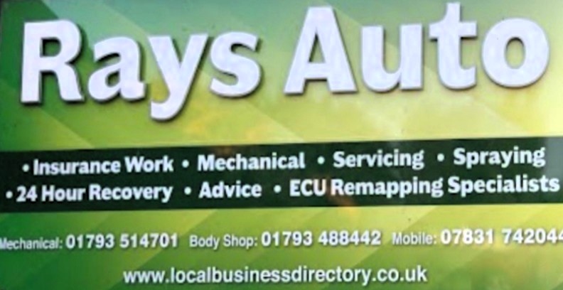 Rays Autos