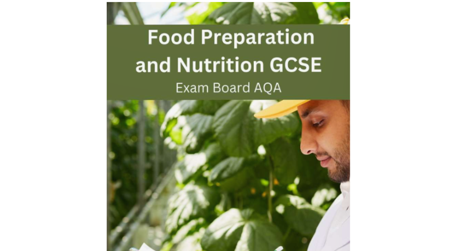 Food Preparation & Nutrition