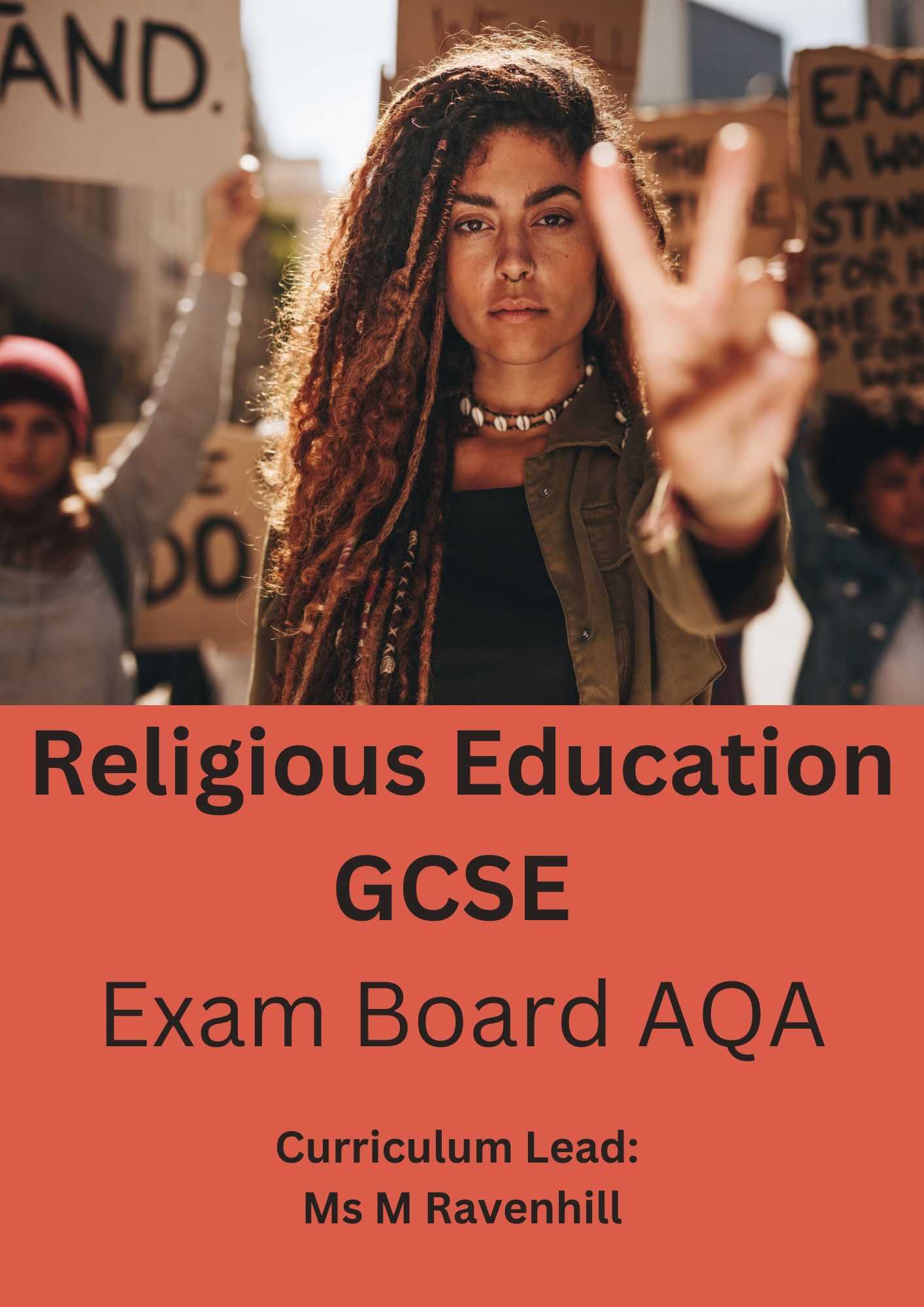 Religious Education