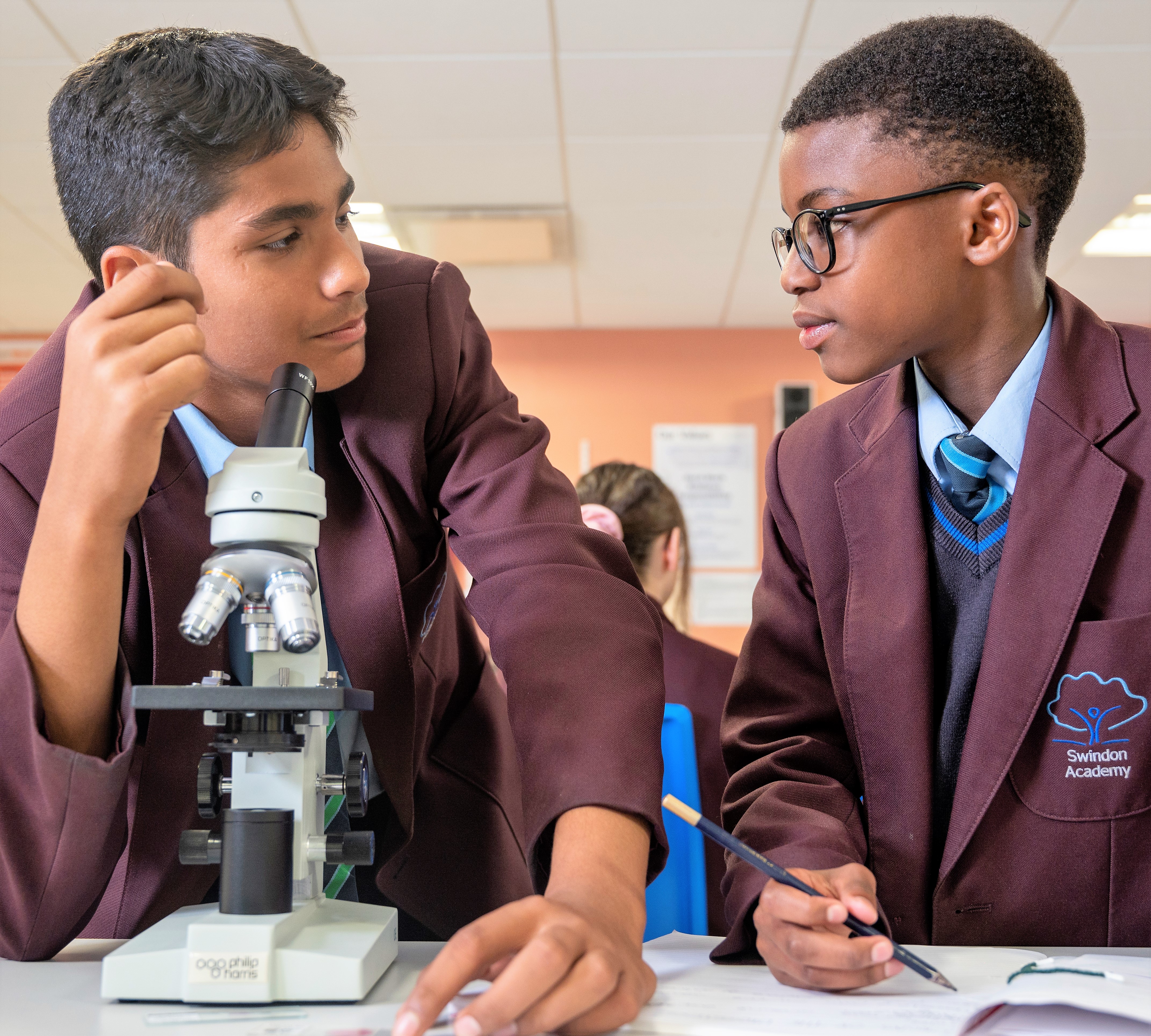 Information & Taster Events