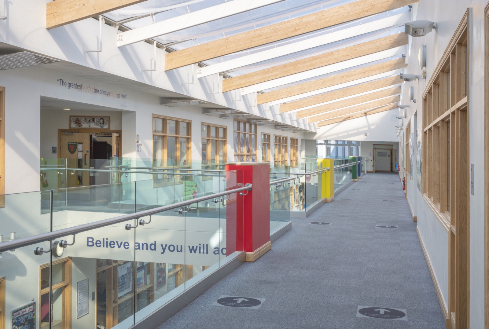 Pupil Premium and Catch-up Funding