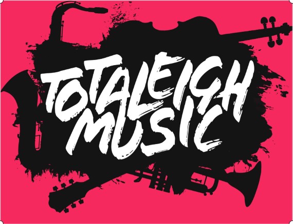 Totaleigh Music
