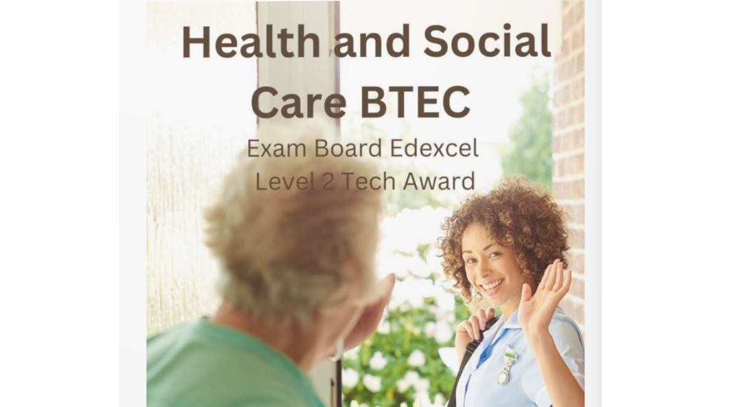 Health & Social Care