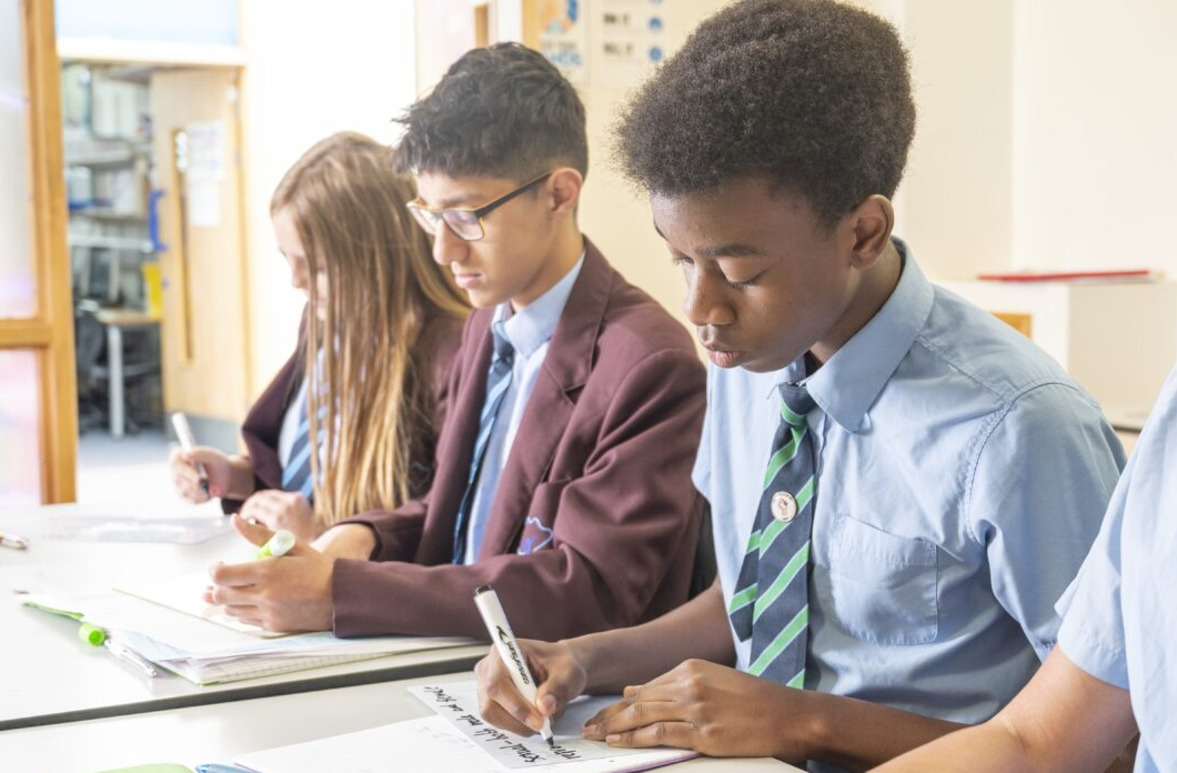 KS4 Performance in 2025