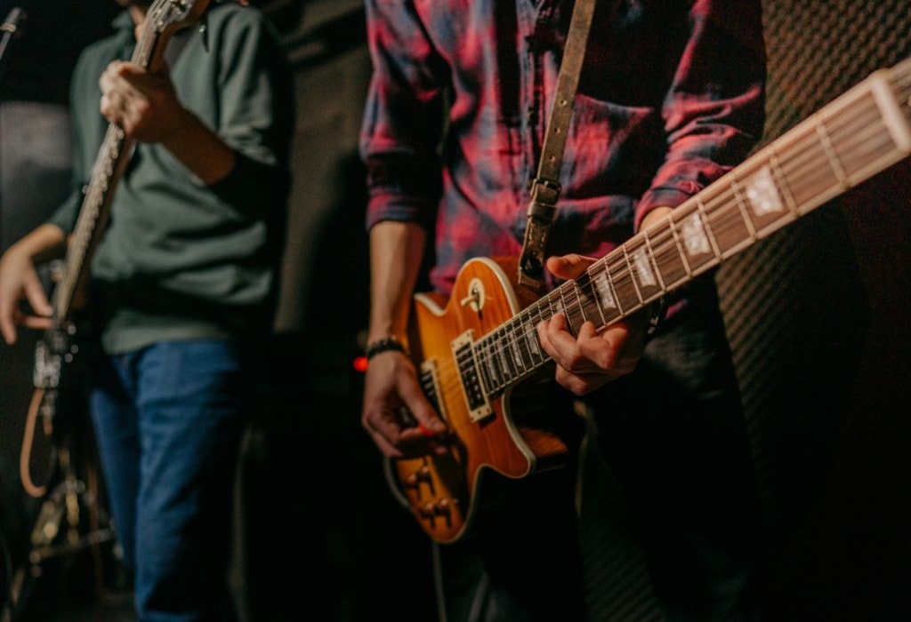 Music
