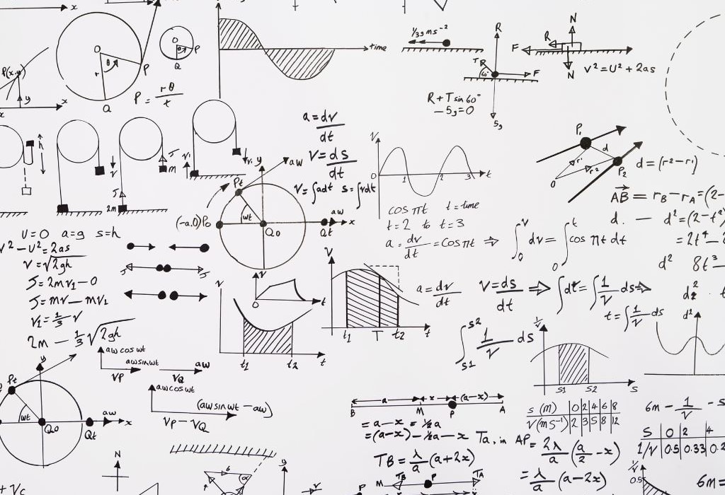 Maths