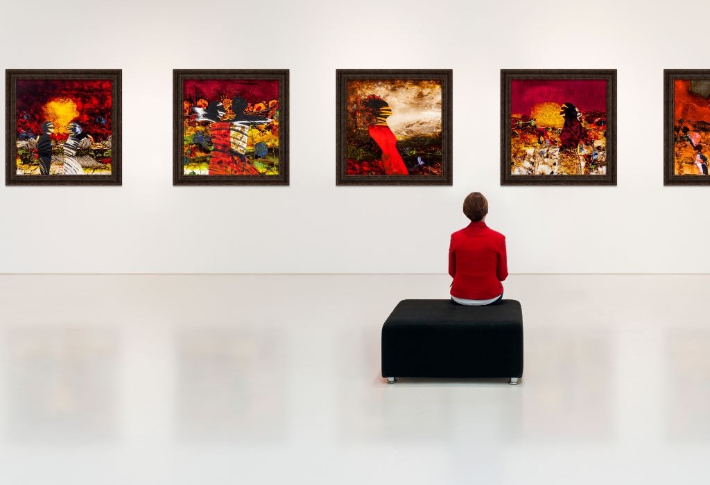 Fine Art