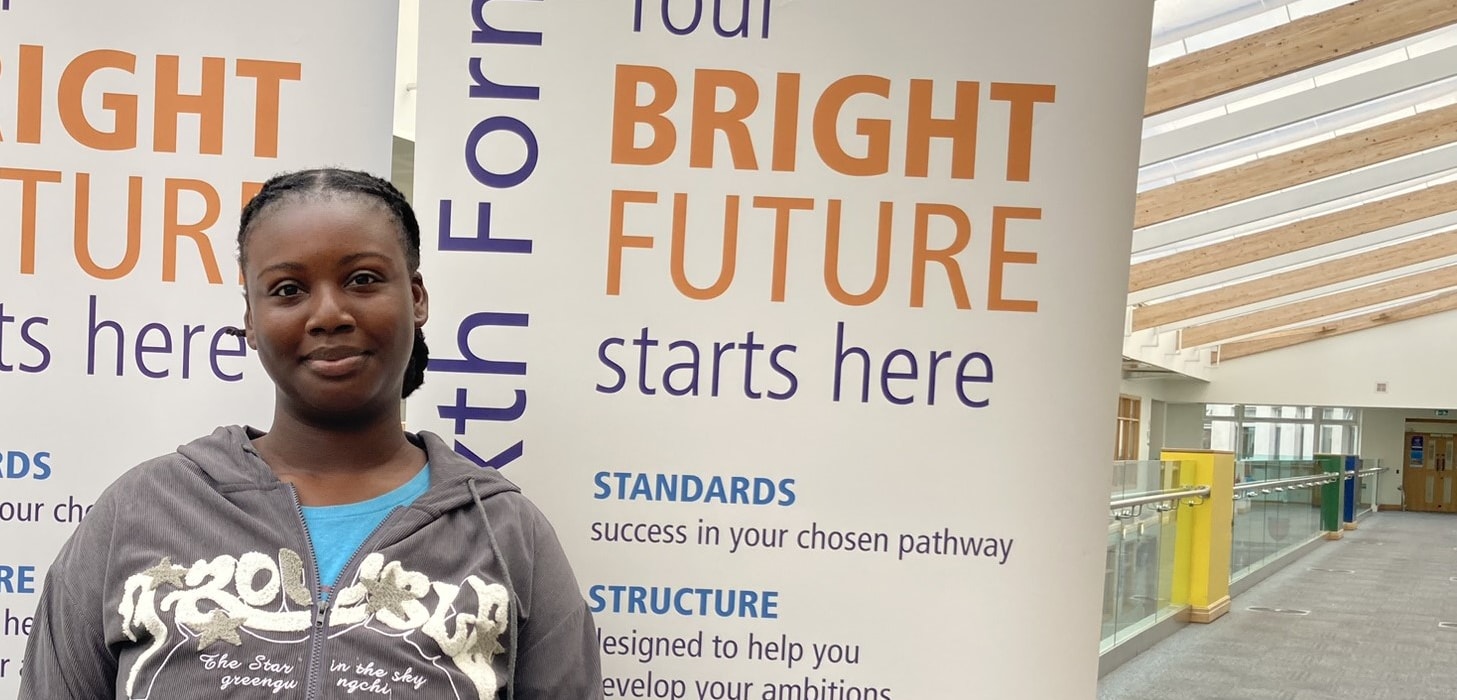Timmy off to study Medical Physiology at Leicester University